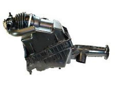 Mercury 6E5Z-9600-FA Cleaner Assembly - Air