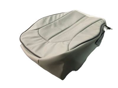Lincoln Seat Covers - CA1Z-7862901-BB