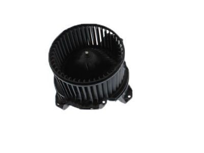 5R3Z-19805-A Ford Blower Motor Product Photo 1 of 1