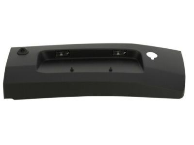 Ford JK4Z-99425B28-DA Molding - Door Outside