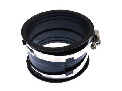 BC3Z-9B613-A Ford Lower Hose Product Photo 1 of 1