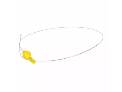 Ford 9C2Z-7A020-B Indicator Assembly - Oil Level 9C2Z-7A020-B Ford Indicator Assembly - Oil Level Product Photo 1 of 1