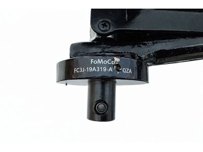 FC3Z-17A954-A Ford Hook - Towing - Rear Product Photo 2 of 4