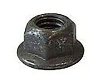 Ford -W302494 Nut -W302494 Ford Nut Product Photo 1 of 1