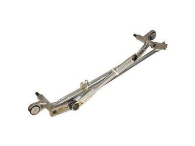 Mercury 1W7Z-17566-AA Windscreen Wiper