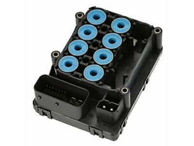 Ford HC3Z-2C219-A Control