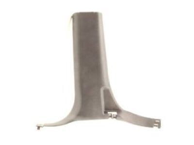 Ford FL3Z-1624347-AF Trim - B Pillar