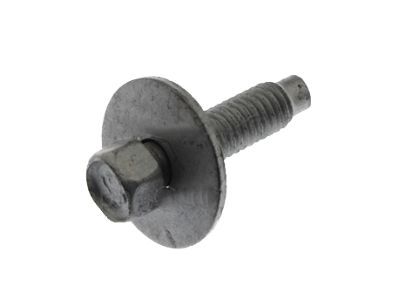 Ford -W503924-S442 Bolt And Washer Assembly - Hex Head