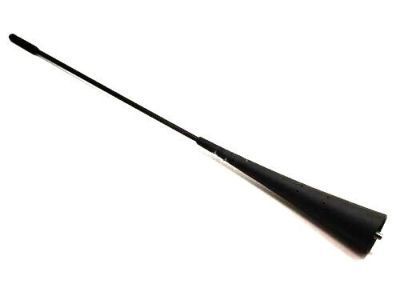 AR3Z-18813-A Ford Antenna Mast Product Photo 2 of 3