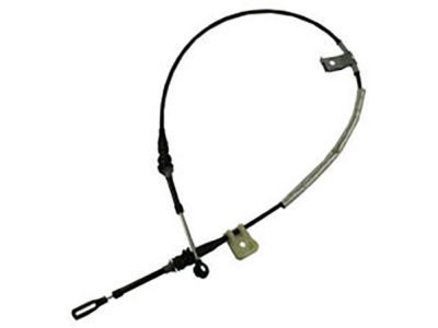 Ford 6L8Z-7E395-AA Cable Assembly - Selector Lever Control