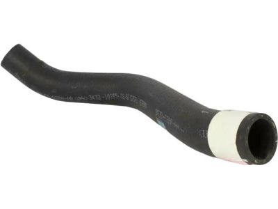 Ford BR3Z-8286-A Hose Assembly BR3Z-8286-A Ford Hose Assembly Product Photo 1 of 4