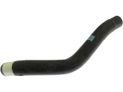 BR3Z-8286-A Ford Hose Assembly Product Photo 2 of 4