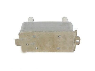 Ford Transmission Oil Cooler - CK4Z-7A095-A