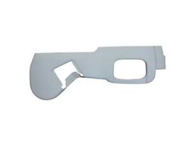 Lincoln DA5Z-5462186-AA Shield Assembly