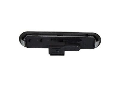 Lincoln MKZ Door Lock Actuator Motor - 8H6Z-14A626-AAC