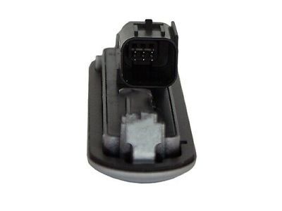 Lincoln MKZ Door Lock Actuator Motor - 8H6Z-14A626-AAC
