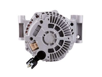 Lincoln 6E5Z-10346-BA Alternator Assembly