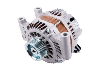 Lincoln 6E5Z-10346-BA Alternator Assembly