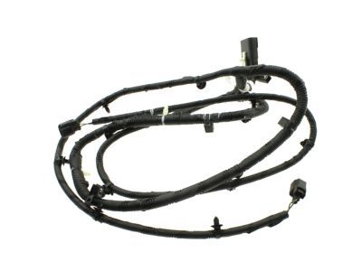 Lincoln EJ7Z-15K867-A Wire - Parking Distance Aid Sensor