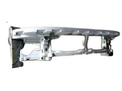 Mercury 6L2Z-8190-AACP Panel - Radiator Grille - Opening
