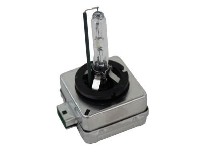 Ford F-150 Fog Light Bulb - 7L7Z-13N021-A
