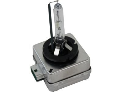 Ford F-150 Fog Light Bulb - 7L7Z-13N021-A