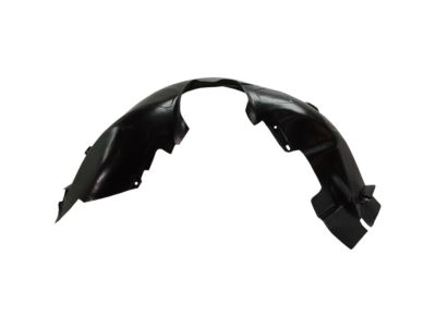 Ford HS7Z-16103-G Guard