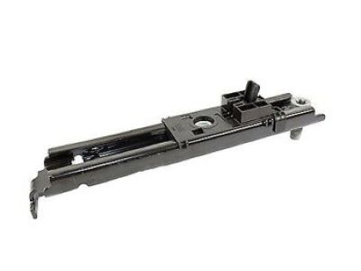 Ford BB5Z-78602B82-AA Adjuster - Seat With Height Adjustment