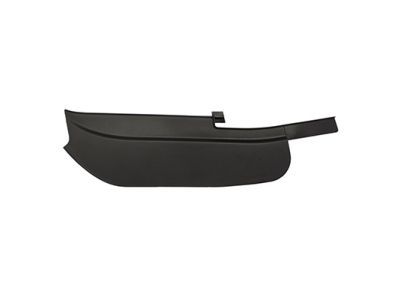 CJ5Z-17K709-AA Ford Inner Cover, Front Passenger Side Product Photo 2 of 2
