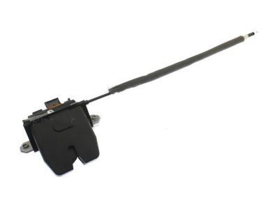 Ford AM5Z-5843150-D Latch Assembly - Tailgate