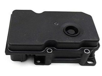Lincoln Brake Controller - BT4Z-2C219-A