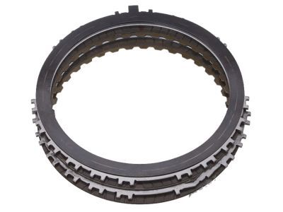 Ford F2GZ-7B164-A Plate Assembly - Drive F2GZ-7B164-A Ford Plate Assembly - Drive Product Photo 1 of 1