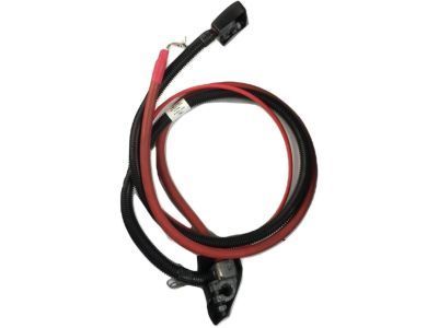 Ford F5TZ-14300-B Cable - Battery To Starter Motor