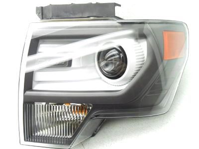 Ford F-150 Headlight - DL3Z-13008-CB