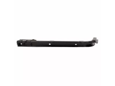 DT1Z-1525004-H Ford Track - Sliding Door - Centre, Passenger Side Product Photo 2 of 4