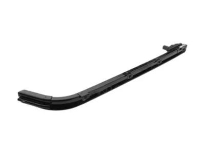DT1Z-1525004-H Ford Track - Sliding Door - Centre, Passenger Side Product Photo 3 of 4