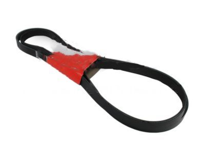 Lincoln 2W9Z-8620-GB V-Belt
