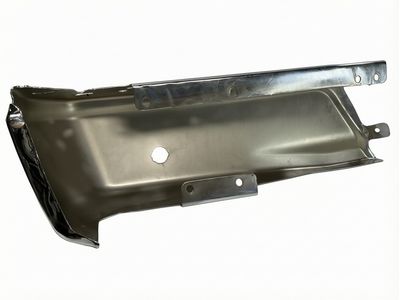 FL3Z-17906-BCP Ford Bumper Assembly - Rear Product Photo 3 of 4