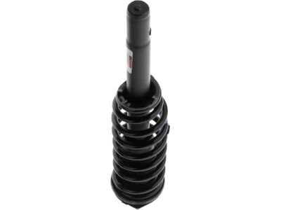 JU2Z-18A092-B Ford Strut - Loaded Assembly, Driver Side Product Photo 3 of 4