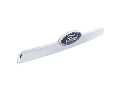 Ford 6L2Z-13550-A Lamp - License Plate - With Bulb