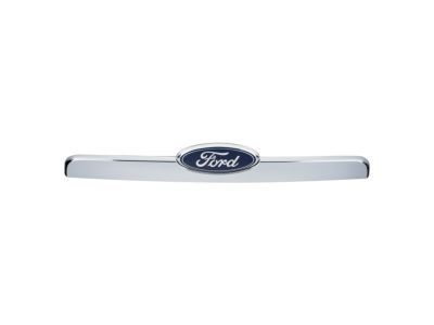 Ford 6L2Z-13550-A Lamp - License Plate - With Bulb