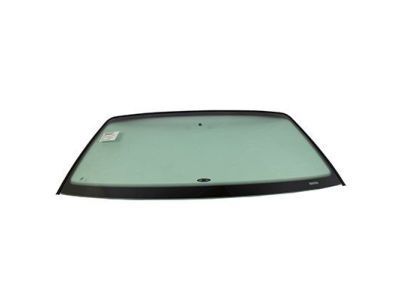 Ford 8C3Z-2803100-A Glass - Windscreen