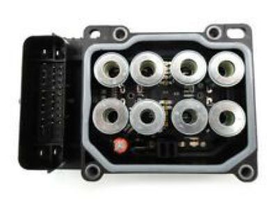 Ford BR3Z-2C219-C Control