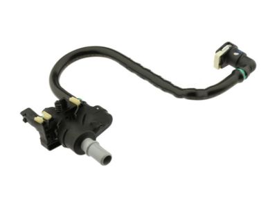 Lincoln HG9Z-9D333-A Hose - Connecting