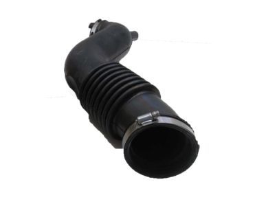 Mercury Air Duct - 4W7Z-9B659-CA