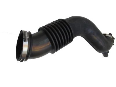 Mercury Air Duct - 4W7Z-9B659-CA