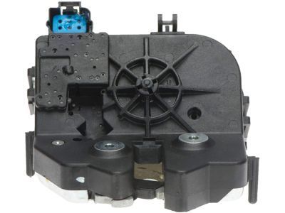 Ford 6S4Z-5443150-D Latch Assembly - Tailgate