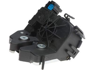 Ford 6S4Z-5443150-D Latch Assembly - Tailgate