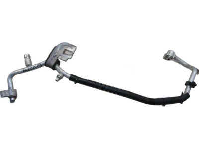 Ford 8T4Z-19972-A Tube Assembly 8T4Z-19972-A Ford Tube Assembly Product Photo 1 of 4