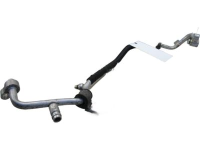 8T4Z-19972-A Ford Tube Assembly Product Photo 2 of 4